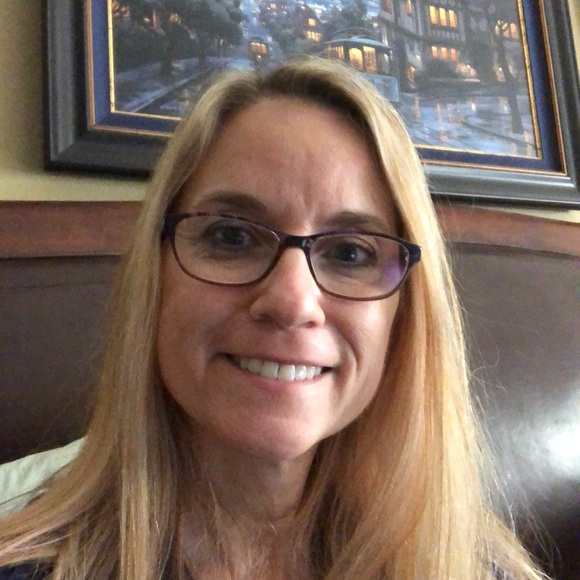 Meet your Posher, Joy - Picture 1 of 1